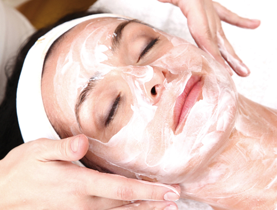Kemisk peeling